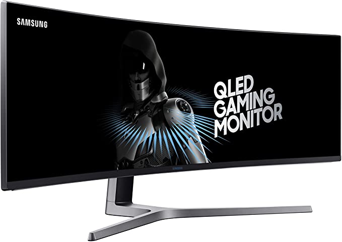 Samsung CHG90 monitor