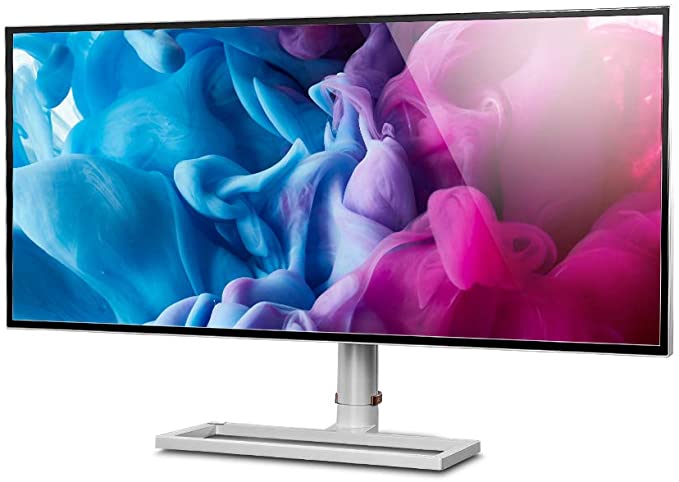 Monitors for accurate color in video editing