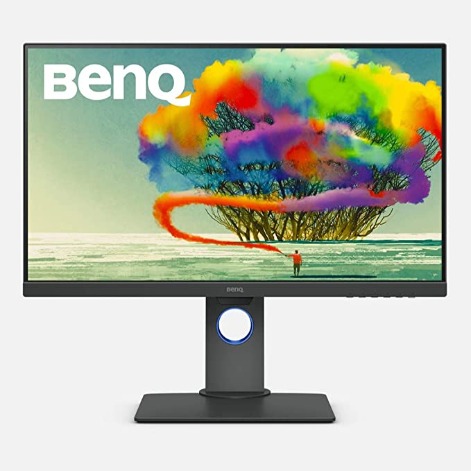 BenQ monitor