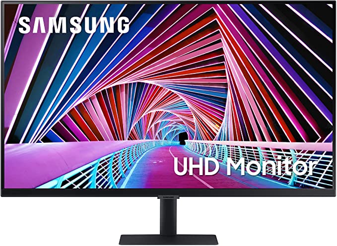 Cheap UHD monitor