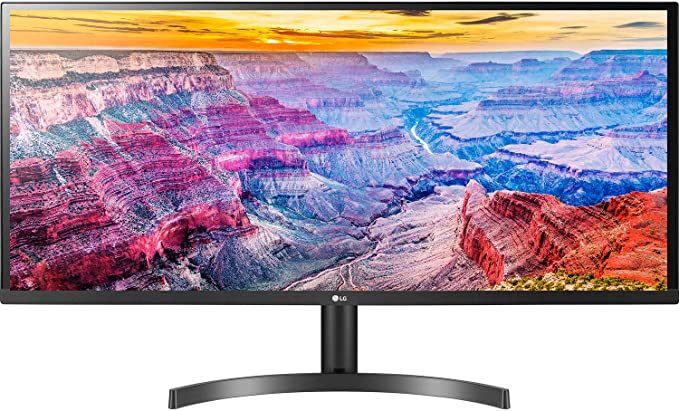 Cheap UltraWide Monitor from LG