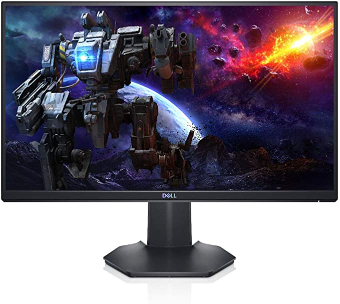 Cheap Dell monitor for editing photo and video