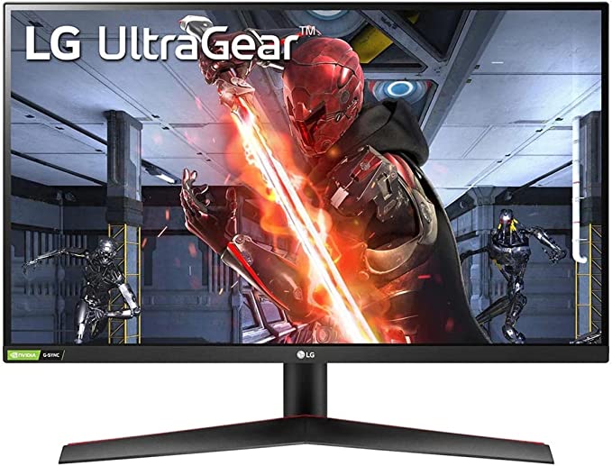 Cheap 144 Hz monitor from LG