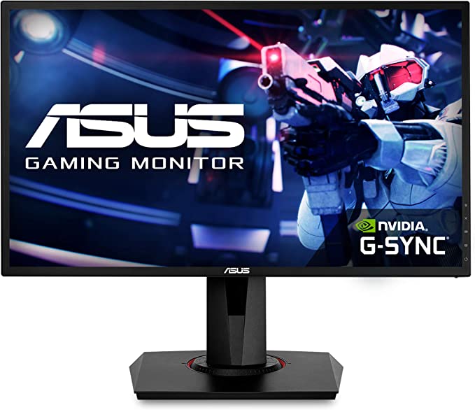 144hz monitor cheap from ASUS