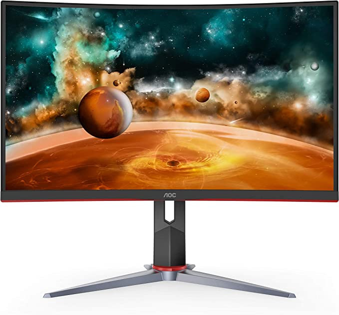 Affordable 144 Hz monitor