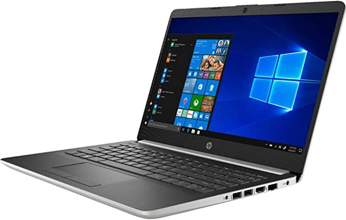 HP affordable laptop for editing