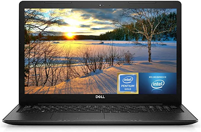 Affordable video and photo editing laptop from Dell