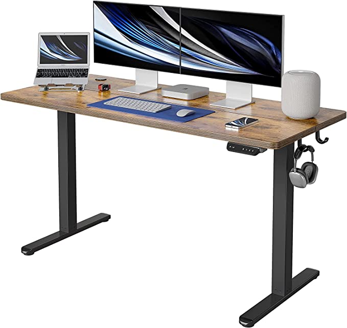 FEZIBO electronic desk