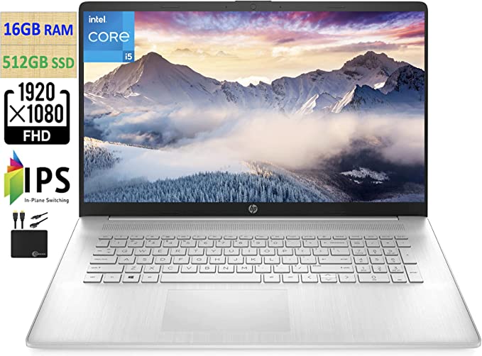 HP affordable editing laptop