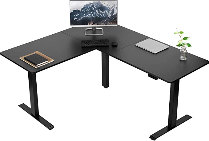 Standing desk for editing stations