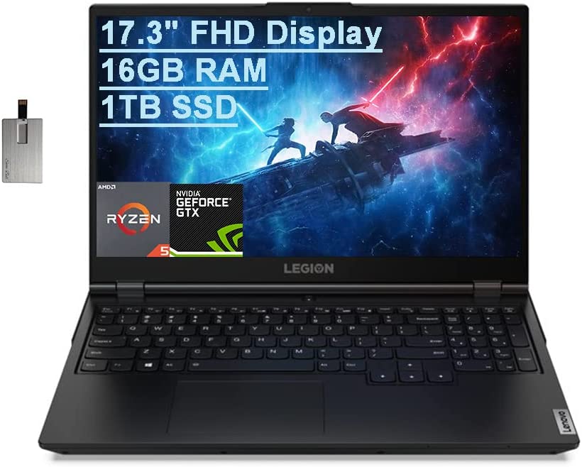 Affordable Lenovo video editing laptop