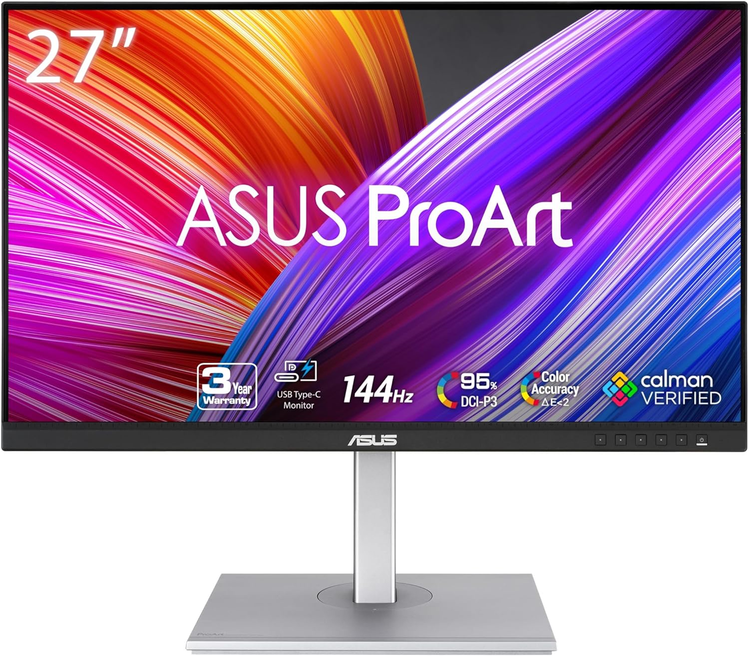 ASUS ProArt Monitor for Video